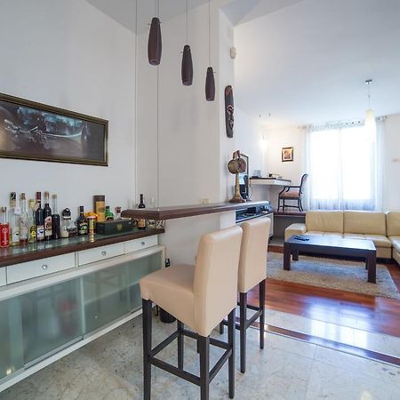 Style Apartment Split Extérieur photo