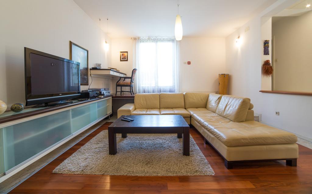 Style Apartment Split Extérieur photo