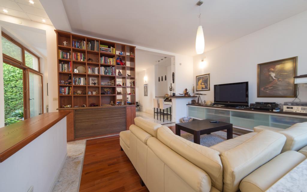Style Apartment Split Extérieur photo
