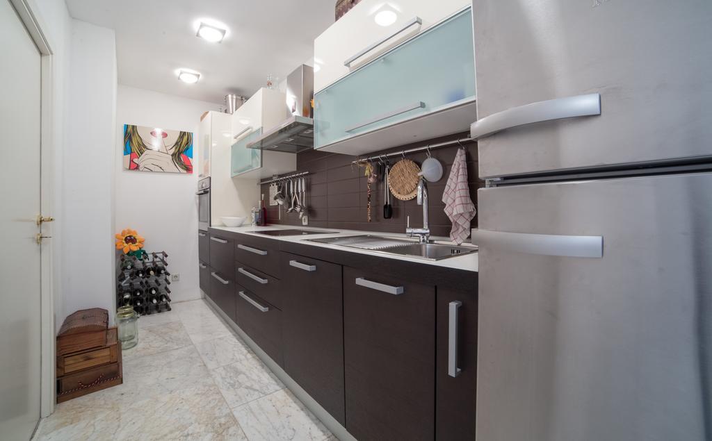 Style Apartment Split Extérieur photo