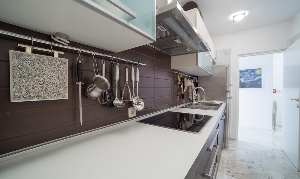 Style Apartment Split Extérieur photo