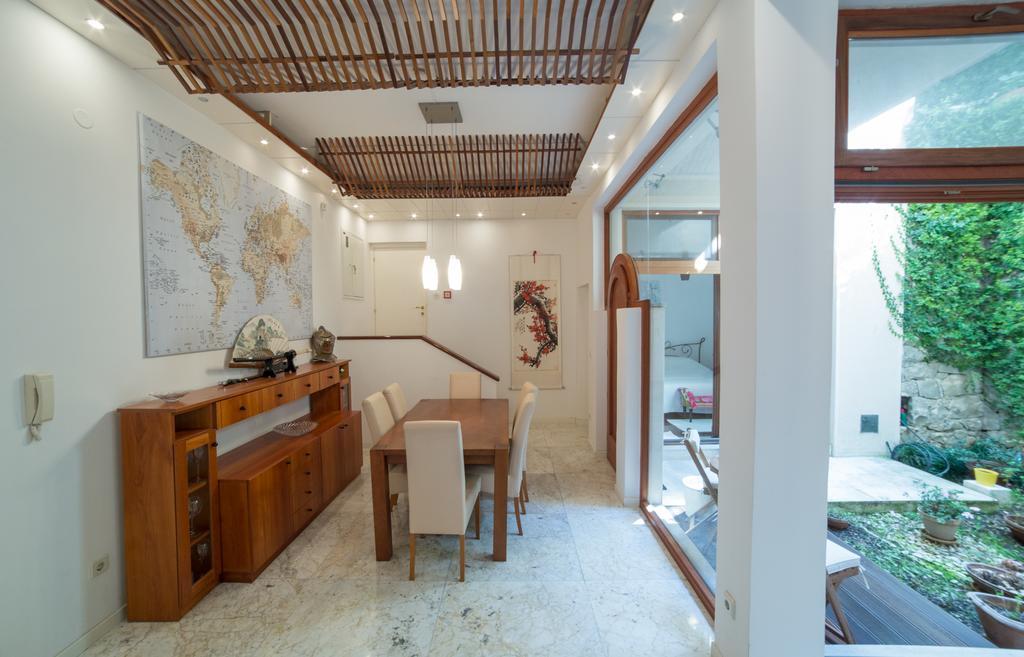 Style Apartment Split Extérieur photo
