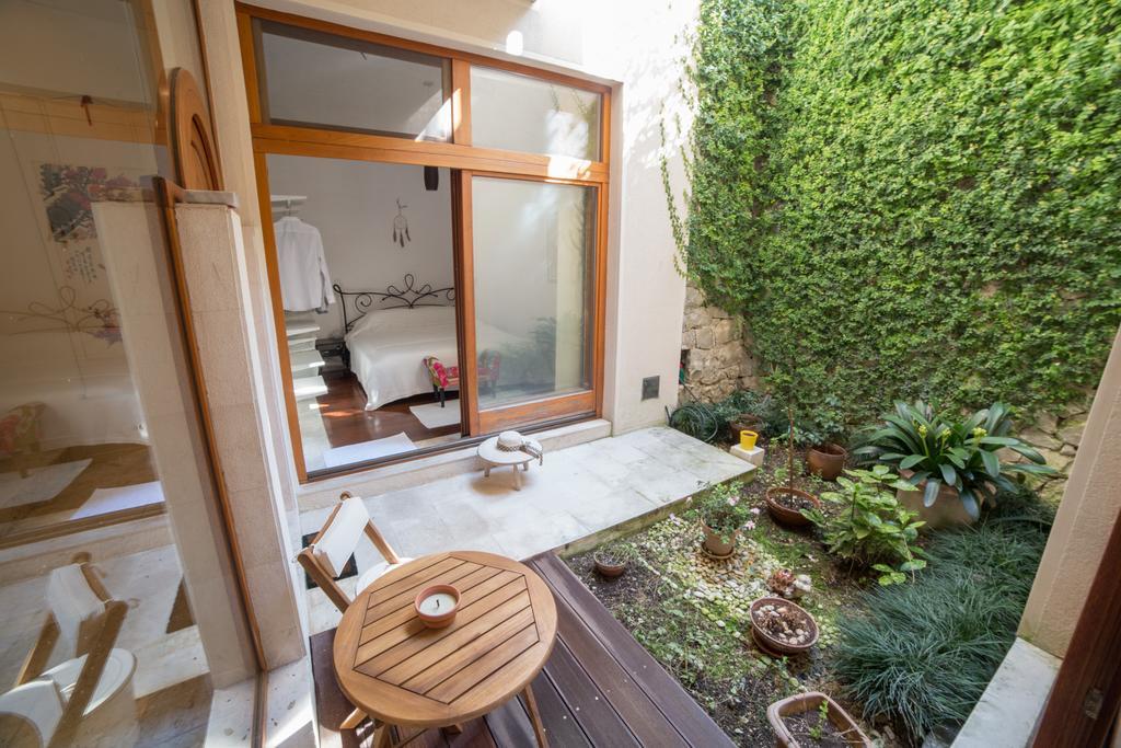 Style Apartment Split Extérieur photo