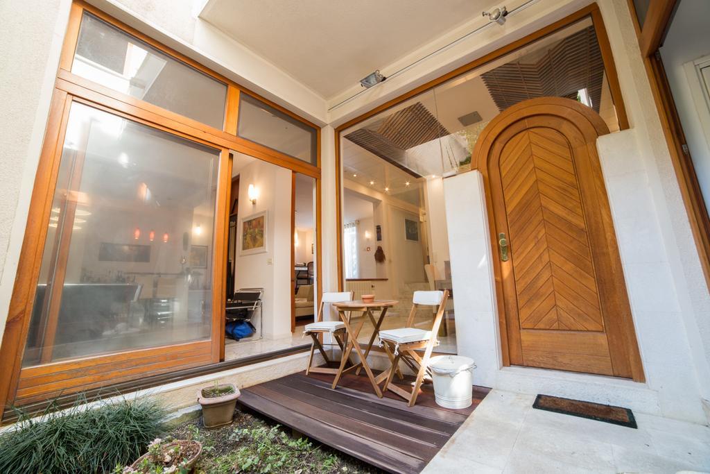 Style Apartment Split Extérieur photo