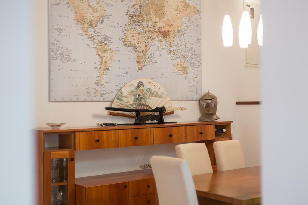 Style Apartment Split Extérieur photo